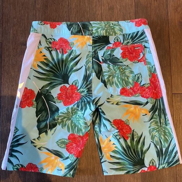 Hurley Board Shorts - Picture 3 of 3